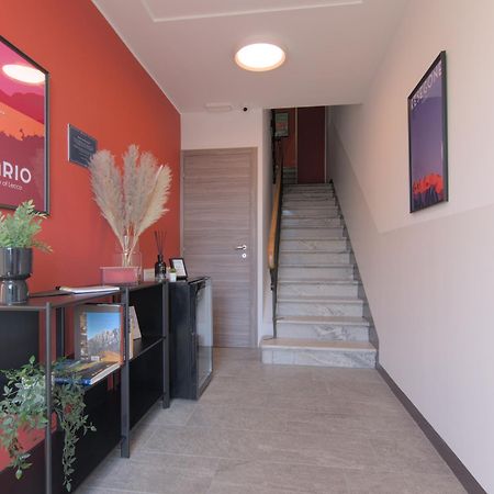 Ca Del Lasco - Modern Apartments In Classic Villa Bellano Ngoại thất bức ảnh