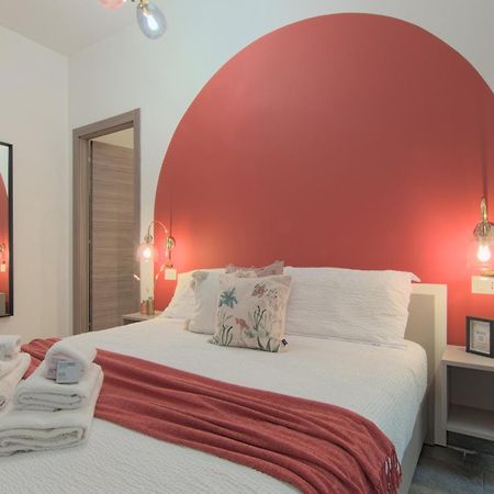 Ca Del Lasco - Modern Apartments In Classic Villa Bellano Ngoại thất bức ảnh