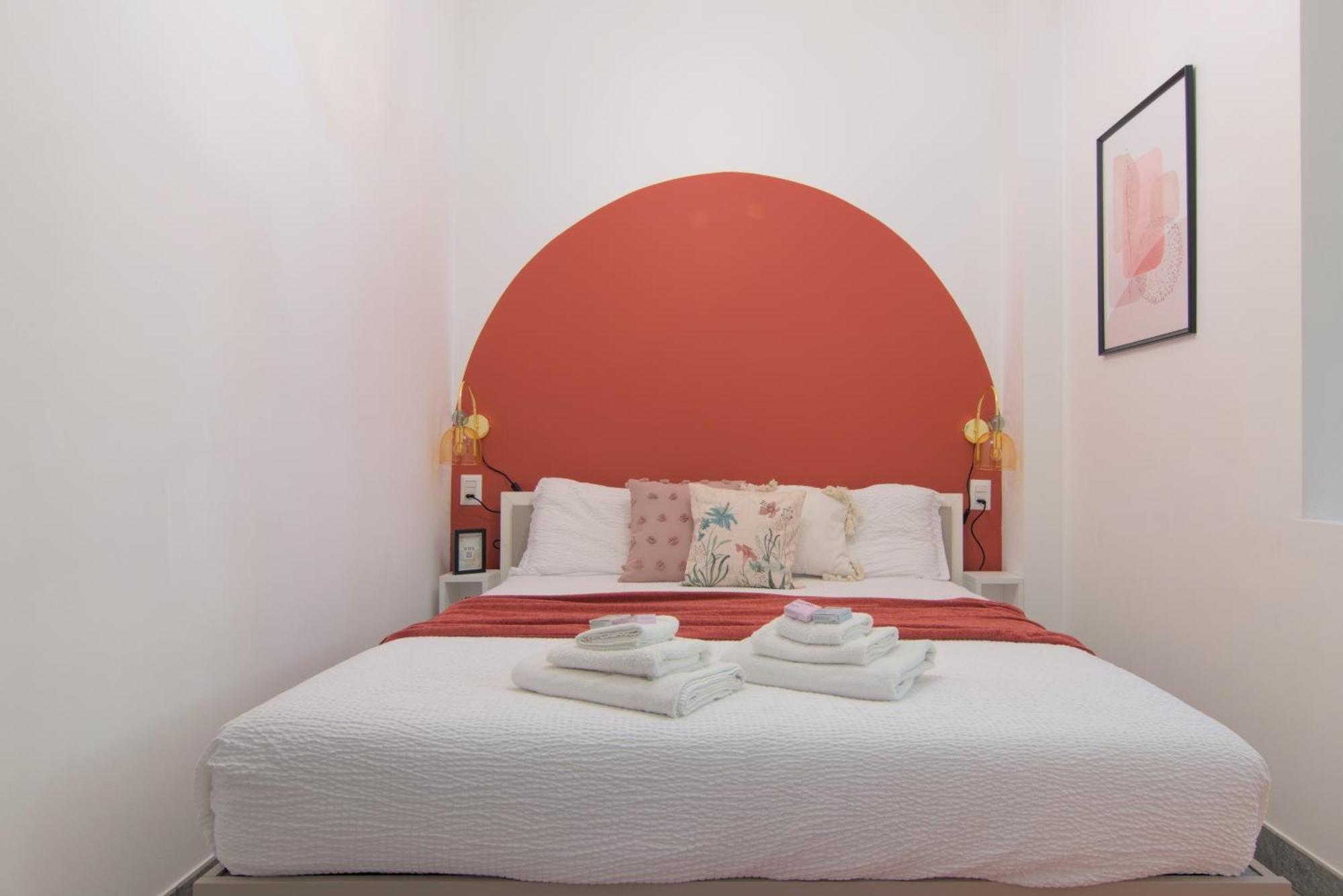 Ca Del Lasco - Modern Apartments In Classic Villa Bellano Ngoại thất bức ảnh