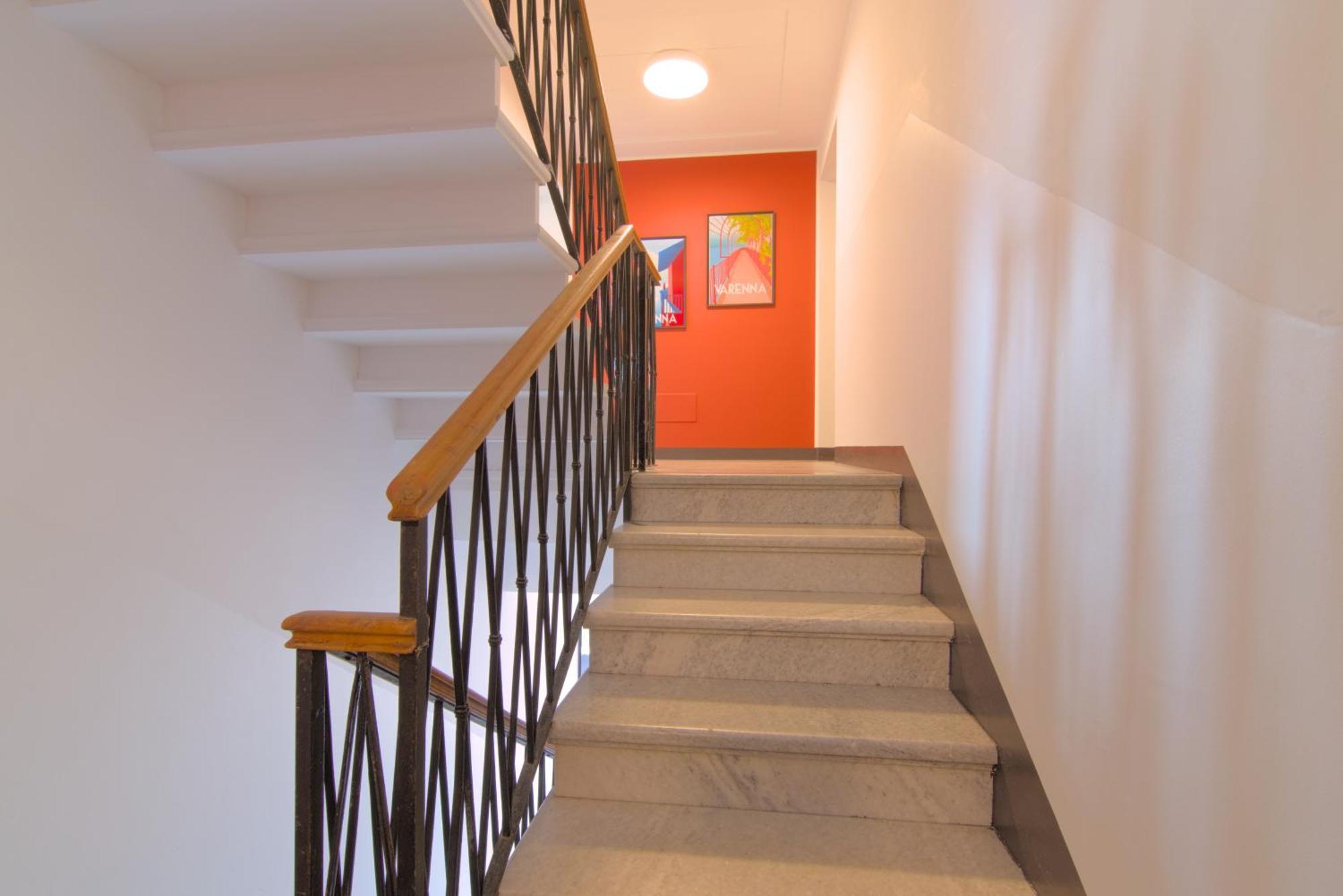 Ca Del Lasco - Modern Apartments In Classic Villa Bellano Ngoại thất bức ảnh