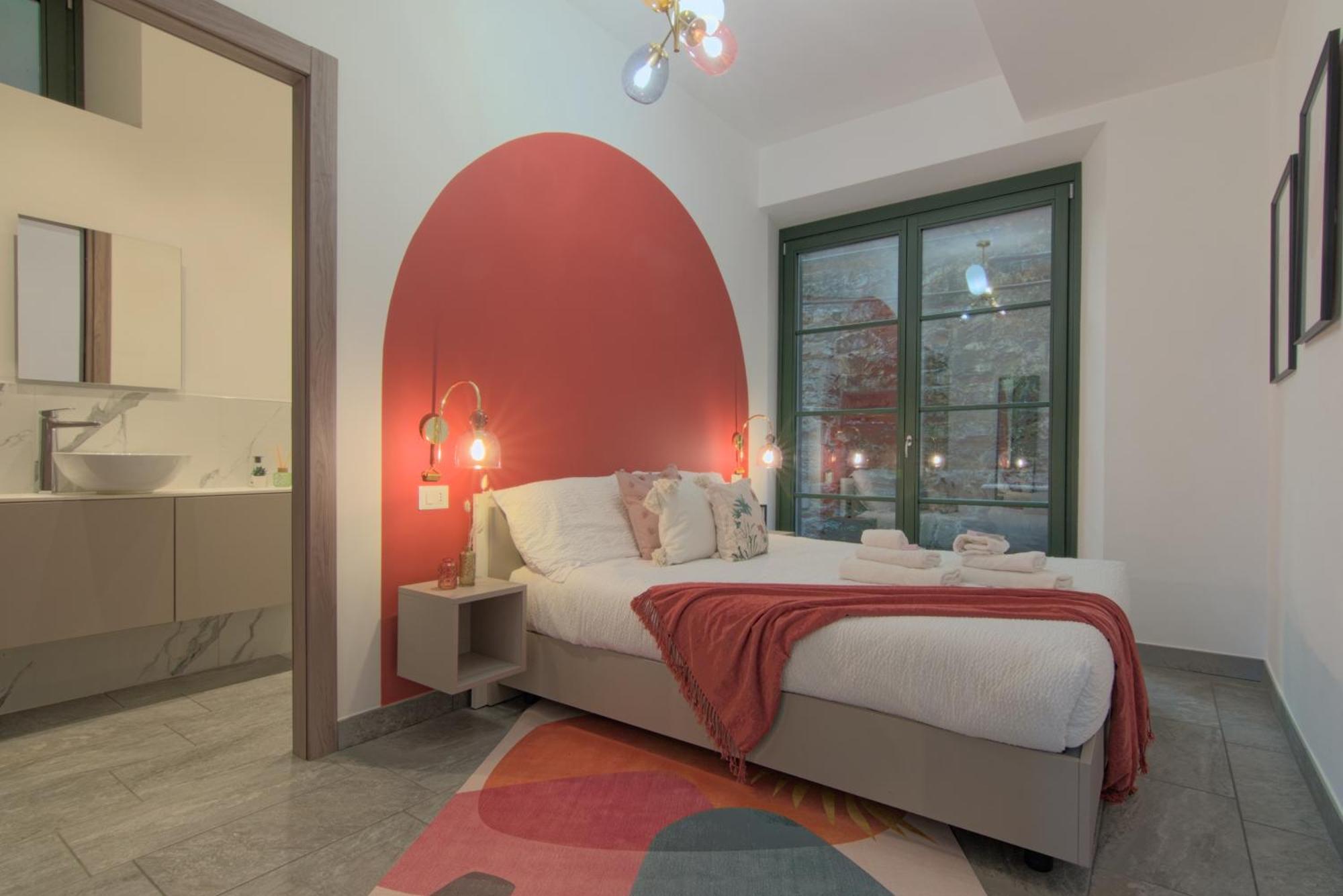 Ca Del Lasco - Modern Apartments In Classic Villa Bellano Ngoại thất bức ảnh