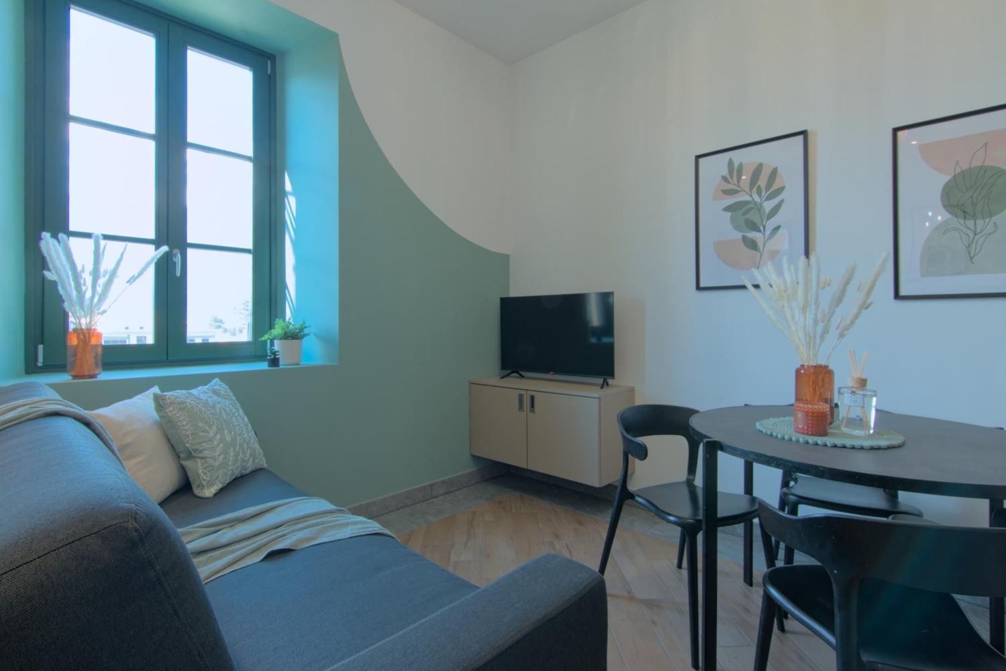 Ca Del Lasco - Modern Apartments In Classic Villa Bellano Ngoại thất bức ảnh