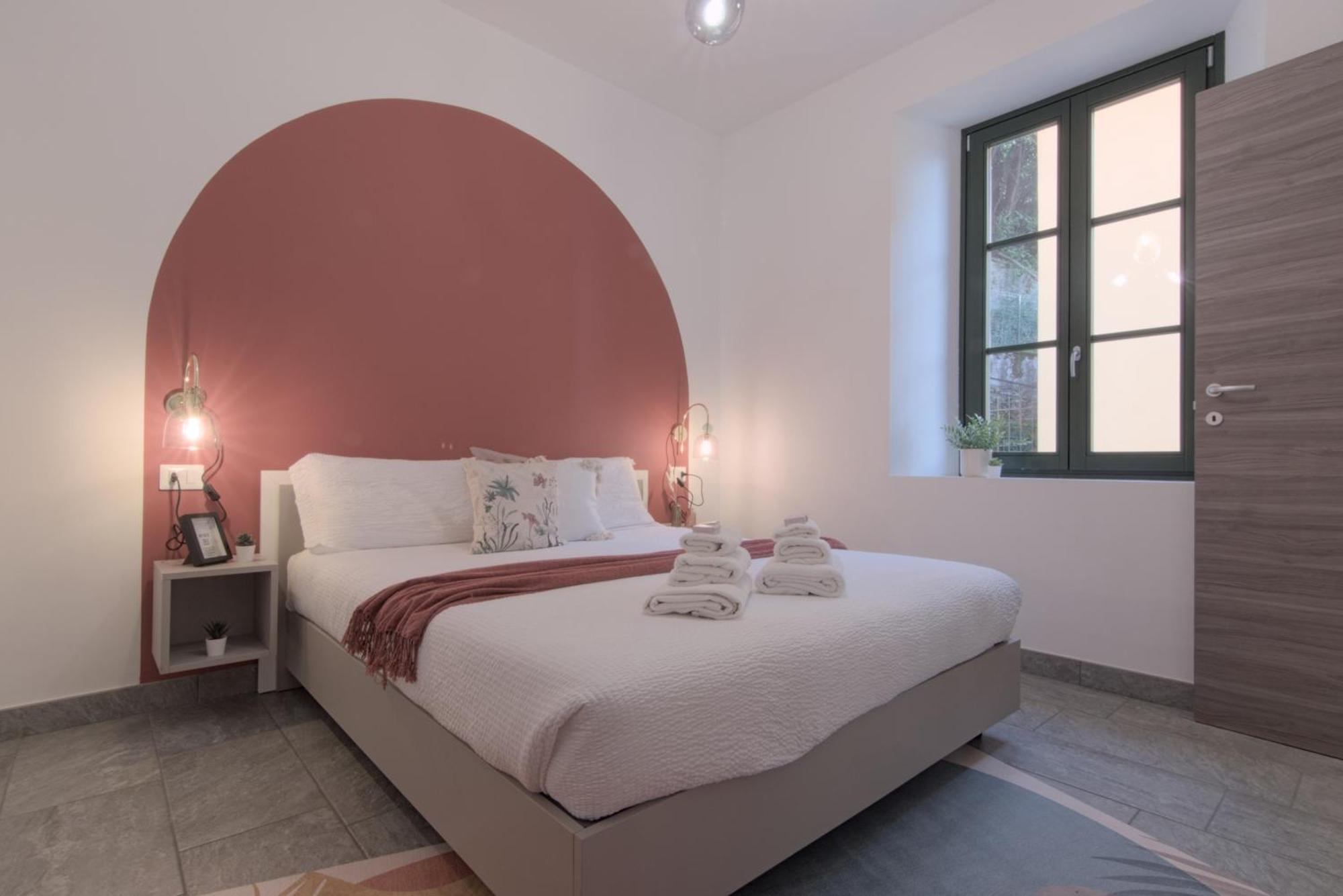 Ca Del Lasco - Modern Apartments In Classic Villa Bellano Ngoại thất bức ảnh