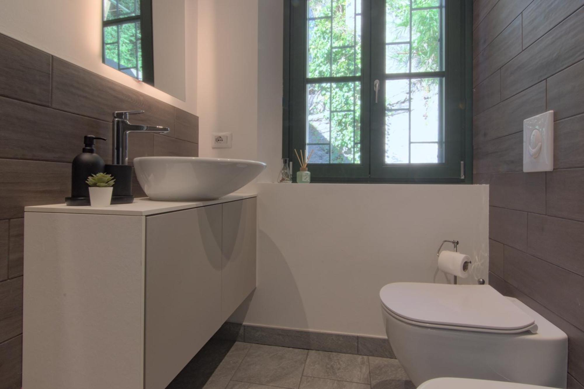 Ca Del Lasco - Modern Apartments In Classic Villa Bellano Ngoại thất bức ảnh