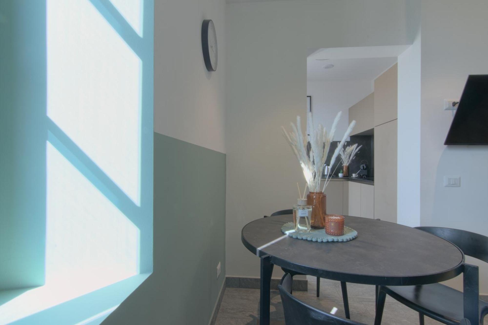 Ca Del Lasco - Modern Apartments In Classic Villa Bellano Ngoại thất bức ảnh