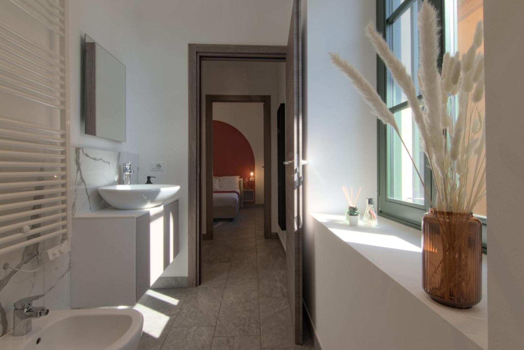 Ca Del Lasco - Modern Apartments In Classic Villa Bellano Ngoại thất bức ảnh